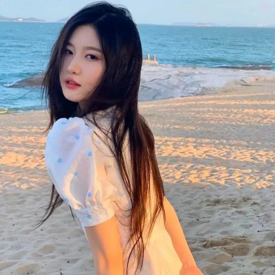 少女的塞勒姆