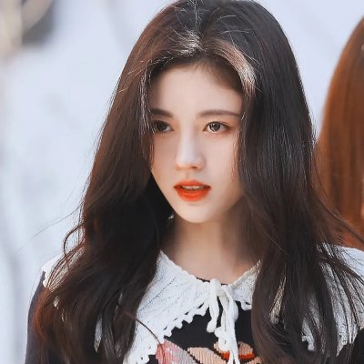 幸运女士